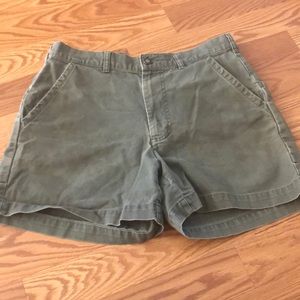 Patagonia Stand-Up Shorts
